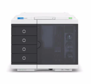 Agilent Multisampler G7167-6005