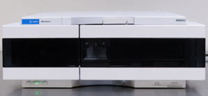 Agilent Variable Wavelength Detector 1260 VWD