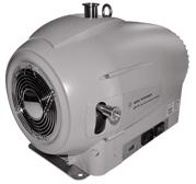 Agilent Dry Scroll Vacuum Pump IDP-15