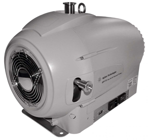 Agilent Dry Scroll Vacuum Pump IDP-15
