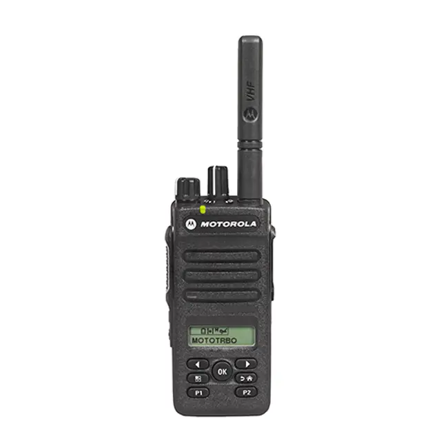 MOTOROLA Two-way Radio XPR 3500e