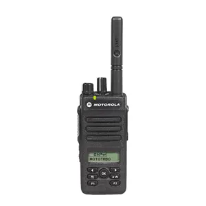 MOTOROLA Two-way Radio XPR 3500e