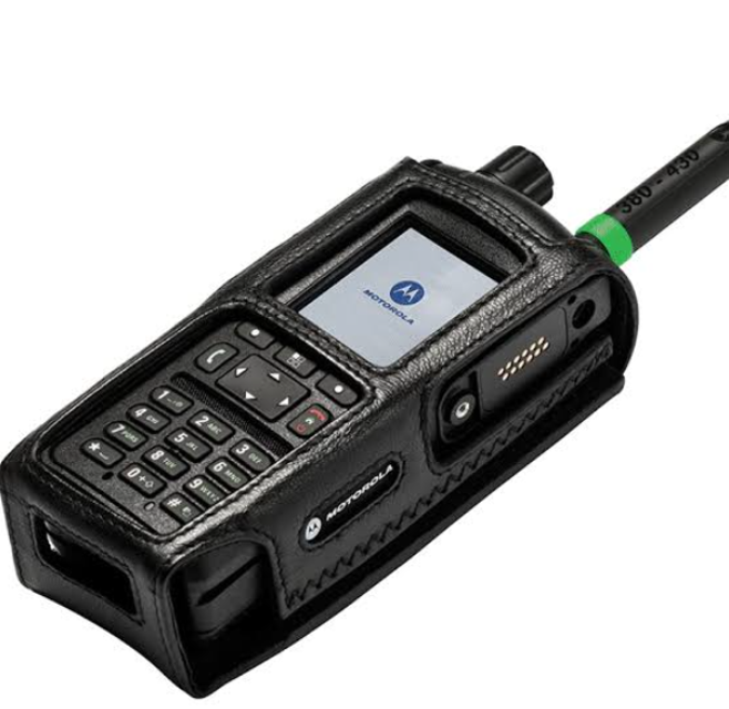 MOTOROLA Tetra Two-Way Radio MTP6750
