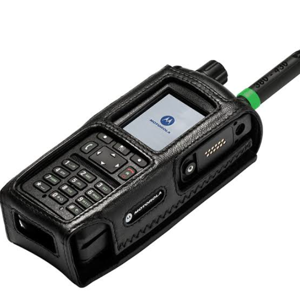 MOTOROLA Tetra Two-Way Radio MTP6550
