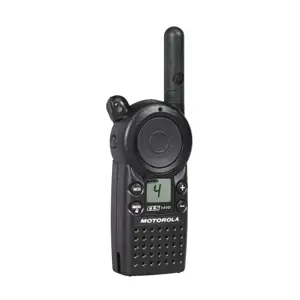 MOTOROLA Two-way Radio CLS1410