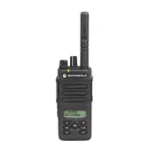 MOTOROLA Two-way Radio XPR 3300e