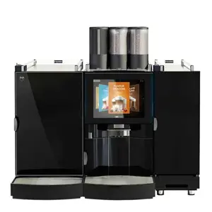 FRANKE Coffee Machine Fm850