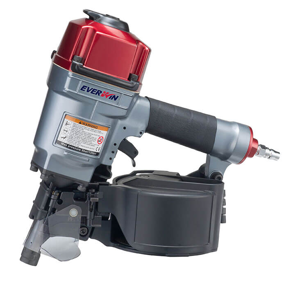 Everwin Pneumatic Corporation Pneumatic Coil Nailer PN58-D