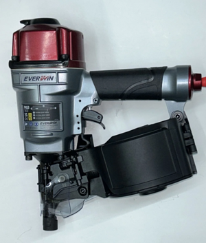 Everwin Pneumatic Corporation Pneumatic Coil Nailer PN59
