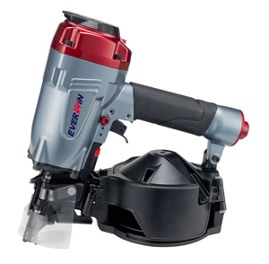 Everwin Pneumatic Corporation Pneumatic Coil Nailer PN57(B)