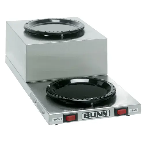 Brewer Warmer WL2