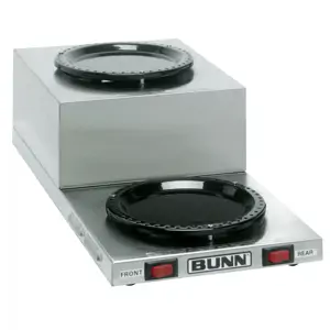 Brewer Warmer WL2