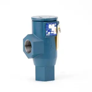 Parker Relief Valve SRH3