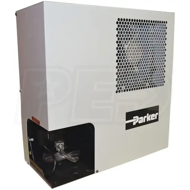 Parker Refrigeration Dryer PRD125