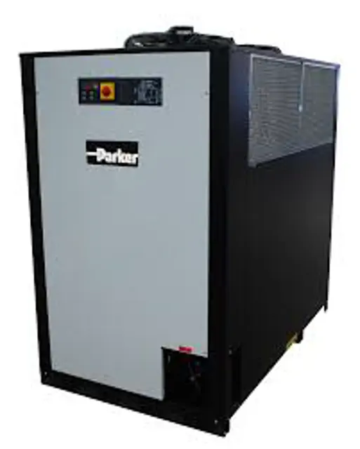 Parker Refrigeration Dryer DRD-125