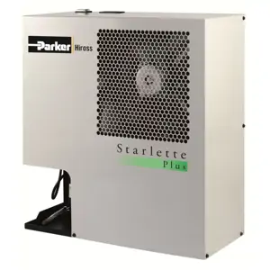 Parker Refrigeration Dryer SPL012