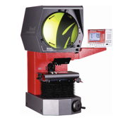 Starrett Optical Projector VB400