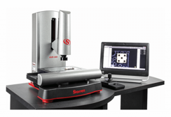 Starrett Automatic Video Metrology System AVR200