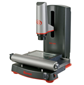 Starrett Manual Digital Video System MVR200