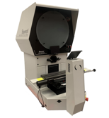 Starrett Optical Comparator HB400