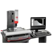 Starrett Vision Metrology System AV300