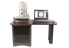 Starrett Automatic Video Metrology System AVR300
