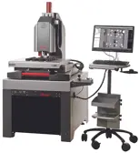 Starrett Vision Metrology System AV350