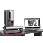 Starrett Vision Metrology System AV450
