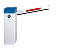 ELKA-Torantriebe Barrier P 2500