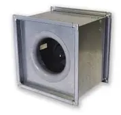 CFM Fans Inline Centrifugal Fan MUC310/4