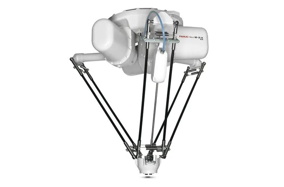 Fanuc Robot M-3iA