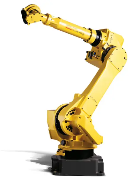 Fanuc Robot M-710iC/50