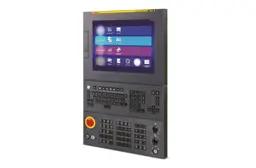 Fanuc Robot 31i Model B5