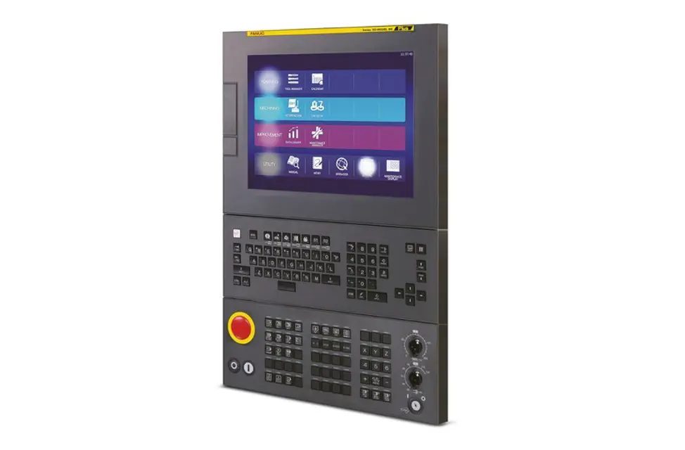 Fanuc Robot 31i Model B5