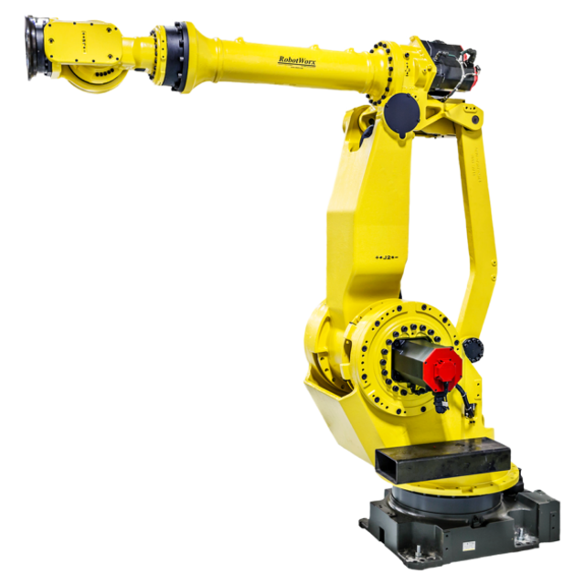 Fanuc Robot M900IA-350