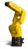 Fanuc Robot LR Mate 200iD