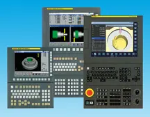 Fanuc Robot 32i