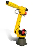 Fanuc Robot M20iA/35M