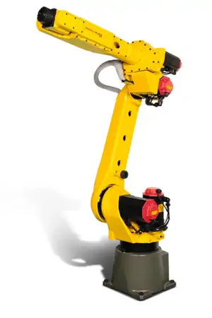Fanuc Robot M20iA/35M