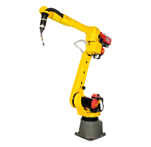 Fanuc Robot ARC Mate 120iC