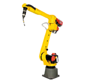 Fanuc Robot ARC Mate 120iC