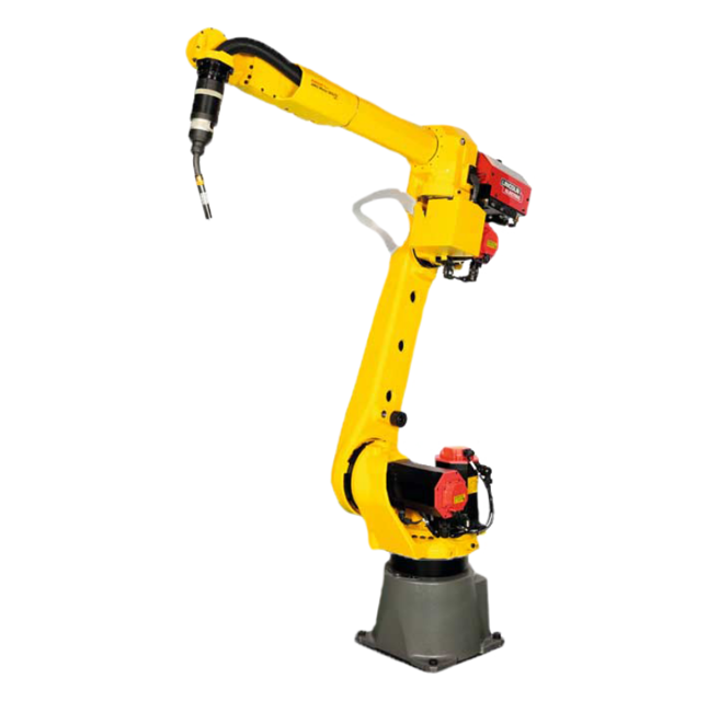 Fanuc Robot ARC Mate 120iC