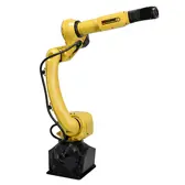 Fanuc Robot 100id 10L
