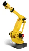 Fanuc Robot M-900iB 360