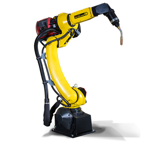 Fanuc Robot 100id 7L
