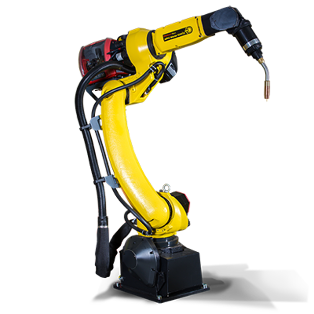 Fanuc Robot 100id 7L