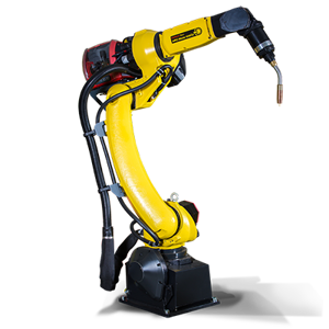 Fanuc Robot 100id 7L
