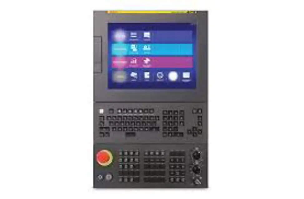 Fanuc Robot 32i Model B