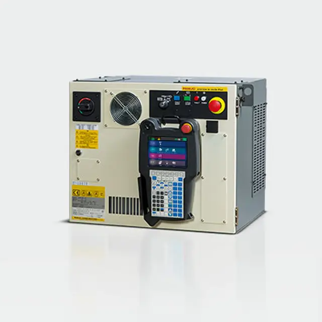 Fanuc Plus Robot Controller R-30iB Mate M3ia 6s