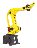 Fanuc Palletizer Robot M-410iC/185